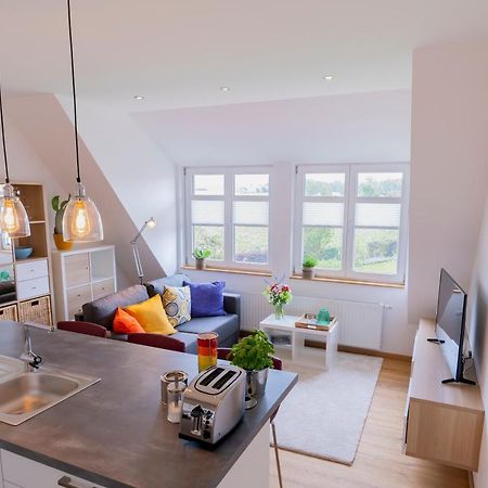 Gaesteapartment Auf Einem Bauernhof Bad Bentheim Bagian luar foto