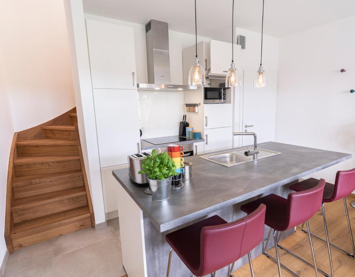 Gaesteapartment Auf Einem Bauernhof Bad Bentheim Bagian luar foto