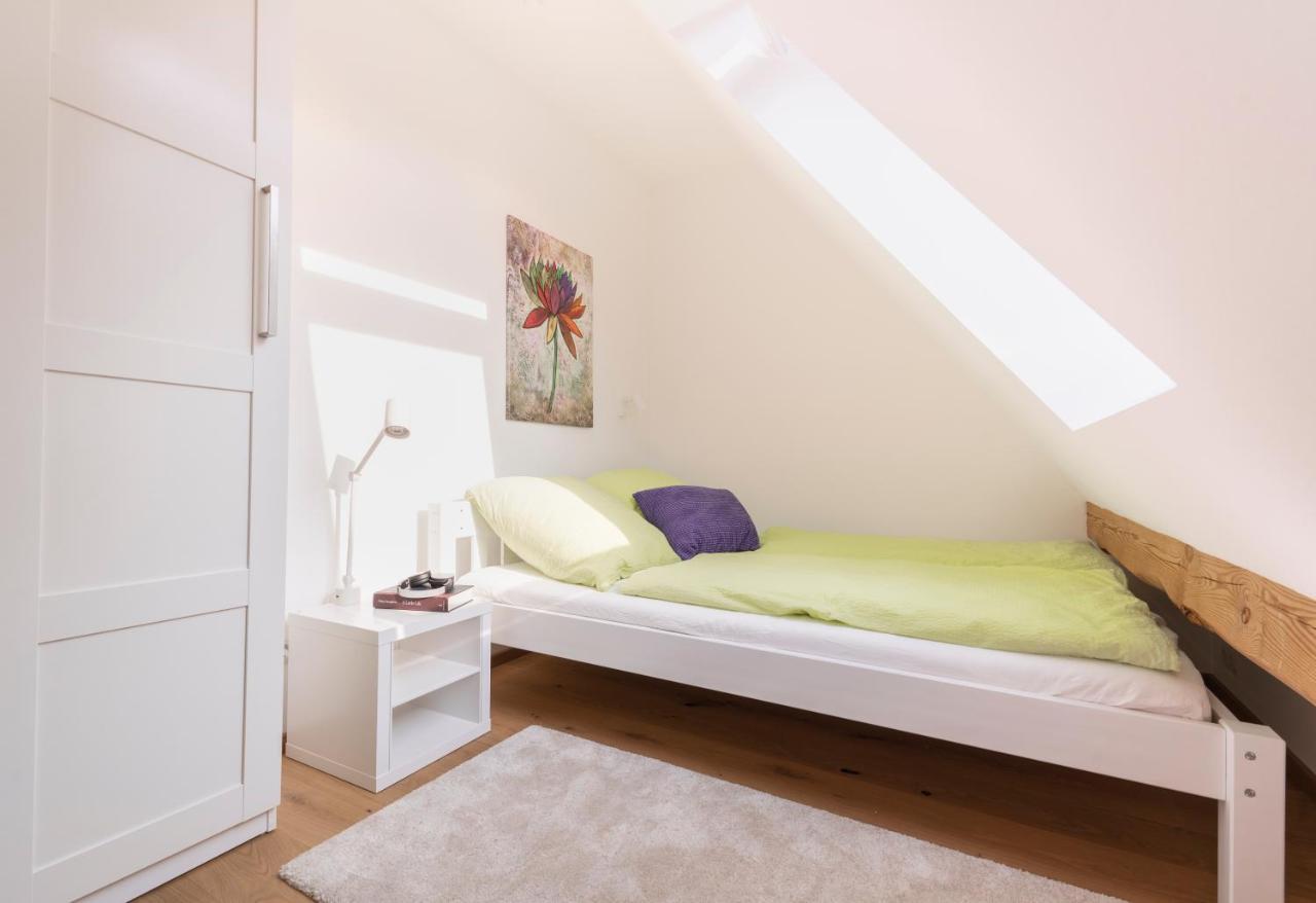 Gaesteapartment Auf Einem Bauernhof Bad Bentheim Bagian luar foto
