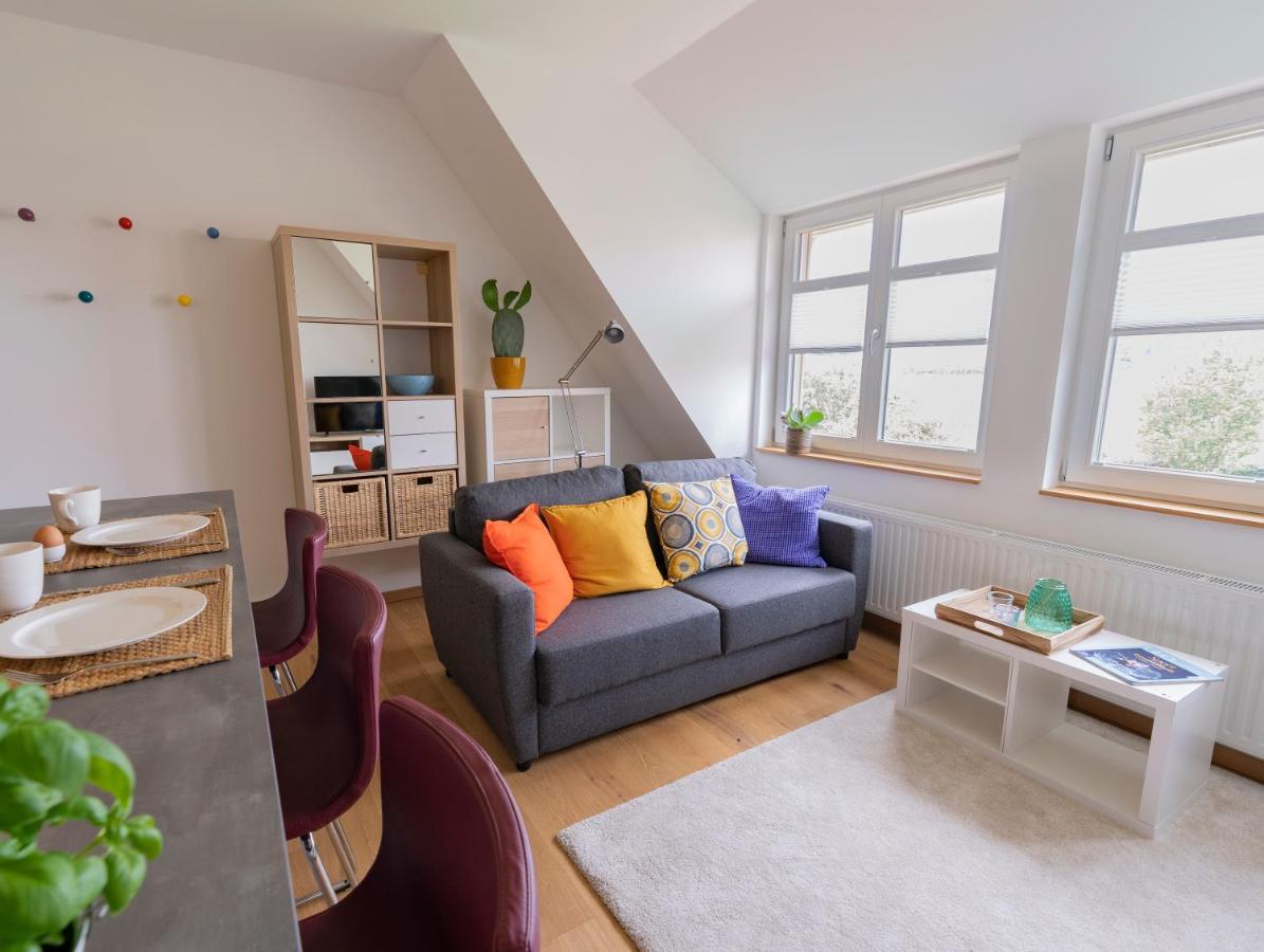 Gaesteapartment Auf Einem Bauernhof Bad Bentheim Bagian luar foto